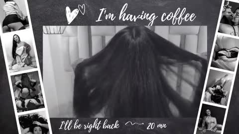 Snapshot of karla_hernandez chatting on 7, 10, 2025 Karla online show from 7, 10, 2025