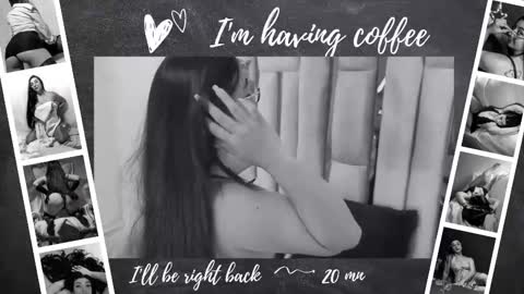 Snapshot of karla_hernandez chatting on 14, 10, 2025 Karla online show from 14, 10, 2025