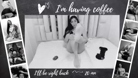 Snapshot of karla_hernandez chatting on 16, 10, 2025 Karla online show from 16, 10, 2025