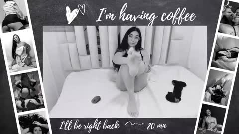 Snapshot of karla_hernandez chatting on 19, 10, 2025 Karla online show from 19, 10, 2025