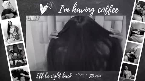 Snapshot of karla_hernandez chatting on 21, 10, 2025 Karla online show from 21, 10, 2025