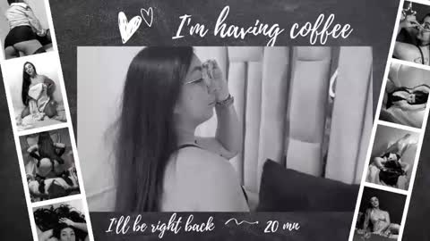 Snapshot of karla_hernandez chatting on 22, 10, 2025 Karla online show from 22, 10, 2025