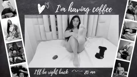 Snapshot of karla_hernandez chatting on 27, 10, 2025 Karla online show from 27, 10, 2025