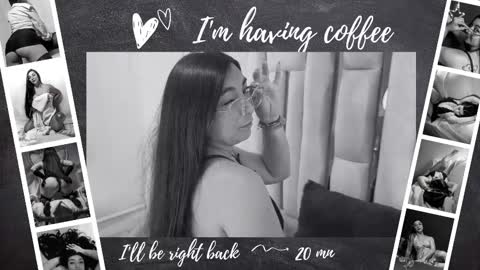 Snapshot of karla_hernandez chatting on 28, 10, 2025 Karla online show from 28, 10, 2025