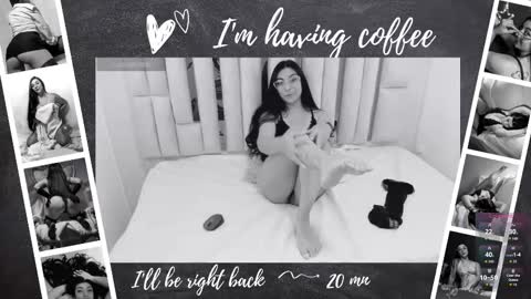 Snapshot of karla_hernandez chatting on 14, 11, 2025 Karla online show from 14, 11, 2025