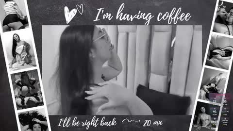 Snapshot of karla_hernandez chatting on 20, 11, 2025 Karla online show from 20, 11, 2025