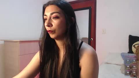 Karla  online show from 23, 12, 2025