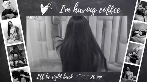 Karla  online show from 25, 2, 2026