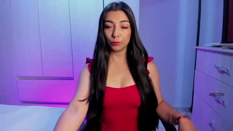 Karla  online show from 17, 4, 2026