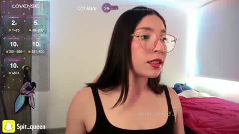 Snapshot of karla_honey_ chatting on 28, 1, 2025 Karla online show from 28, 1, 2025
