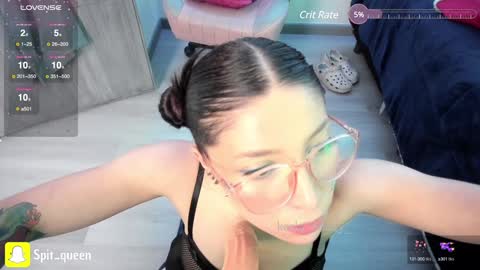 Snapshot of karla_honey_ chatting on 3, 2, 2025 Karla online show from 3, 2, 2025