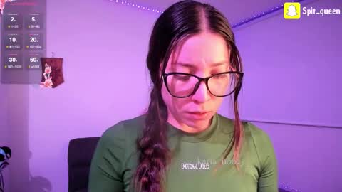 Snapshot of karla_honey_ chatting on 9, 10, 2025 Karla online show from 9, 10, 2025