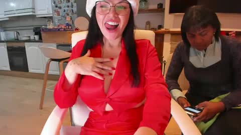 Carla Connor online show from 26, 12, 2024