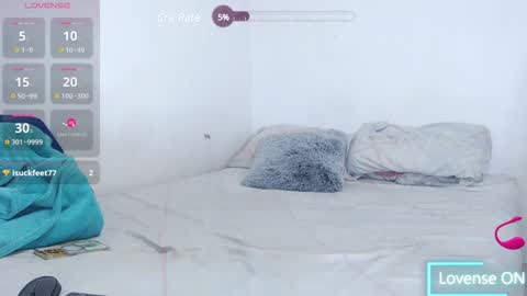 Miss Karla online show from 30, 1, 2025