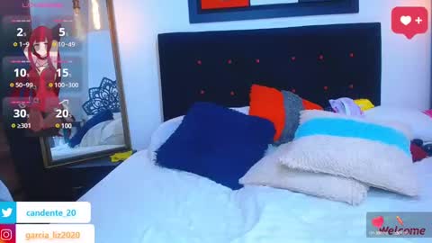 karla_lane18 online show from 25, 1, 2025