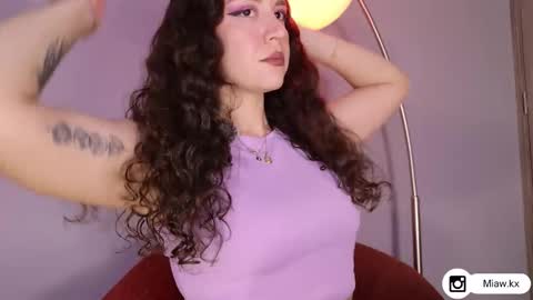 Goddess Karla  online show from 18, 1, 2026