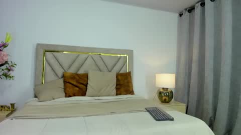 karla_queen7 online show from 9, 7, 2026