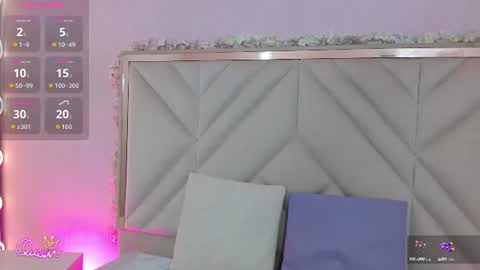 karla_tay1 online show from 13, 6, 2026