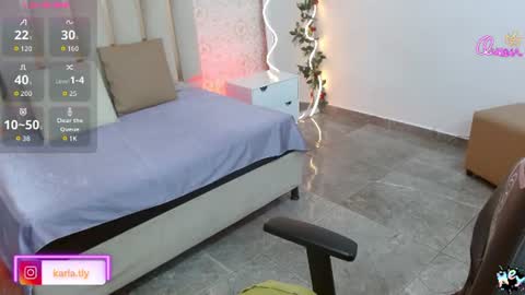 karla_tay1 online show from 15, 7, 2026
