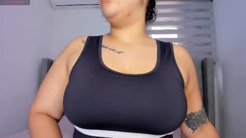 Snapshot of karla_wonderful chatting on 26, 6, 2026 karolina online show from 26, 6, 2026