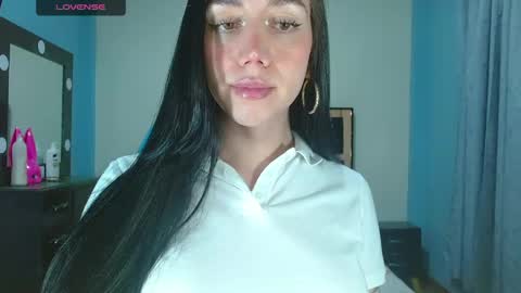Snapshot of karla_zambrano chatting on 2, 5, 2026 karla online show from 2, 5, 2026