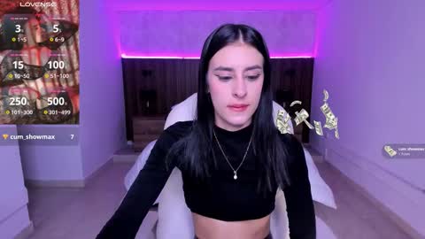 Snapshot of karlaa_james chatting on 16, 2, 2026 Karlaa online show from 16, 2, 2026