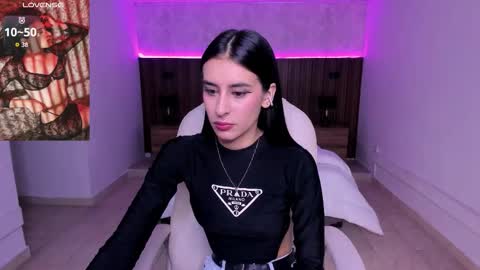 Snapshot of karlaa_james chatting on 23, 2, 2026 Karlaa online show from 23, 2, 2026