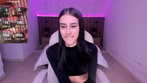 Snapshot of karlaa_james chatting on 27, 2, 2026 Karlaa online show from 27, 2, 2026