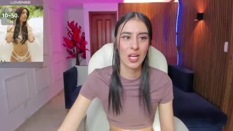 Snapshot of karlaa_james chatting on 22, 7, 2026 Karlaa online show from 22, 7, 2026