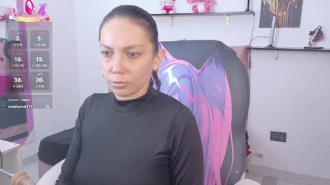 Snapshot of karlaahot1 chatting on 8, 6, 2026 karlaahot1 online show from 8, 6, 2026