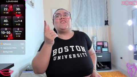 Karla Lane  online show from 4, 12, 2024