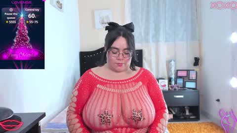 Karla Lane  online show from 20, 12, 2024