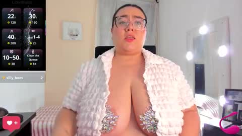 Karla Lane  online show from 18, 3, 2026