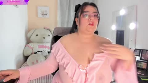 Snapshot of karlaalane chatting on 17, 5, 2026 Karla Lane online show from 17, 5, 2026