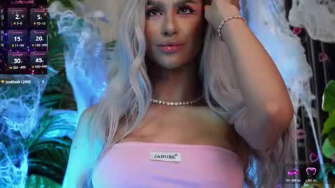 KarlaBart online show from 23, 10, 2025