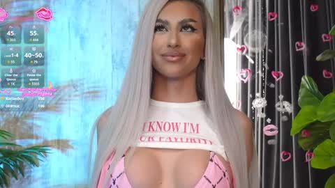 KarlaBart online show from 26, 11, 2025