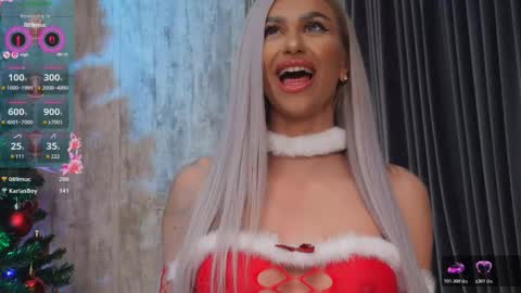 KarlaBart online show from 15, 12, 2025