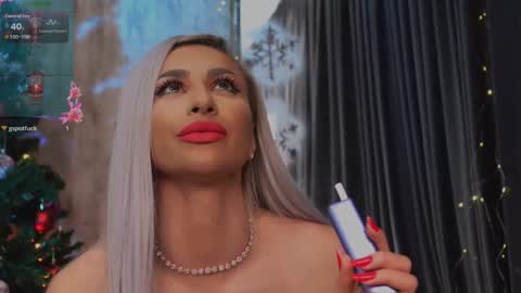 KarlaBart online show from 21, 12, 2025