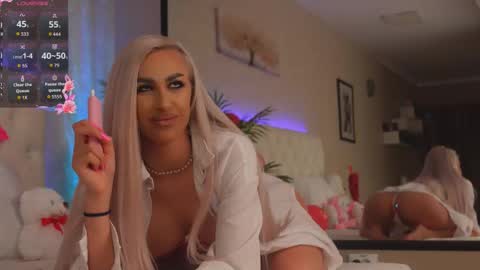 KarlaBart online show from 15, 2, 2026