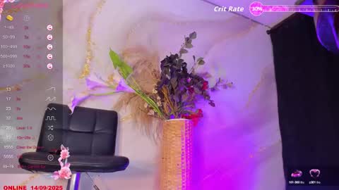 KARLA online show from 14, 9, 2025