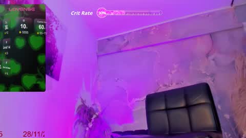 KARLA online show from 28, 11, 2025