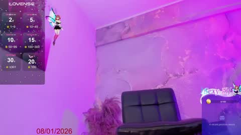 KARLA online show from 8, 1, 2026