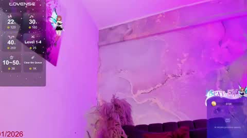 KARLA online show from 18, 1, 2026