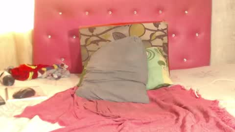 Snapshot of karlafreakk11 chatting on 11, 5, 2026 DAHIANA online show from 11, 5, 2026