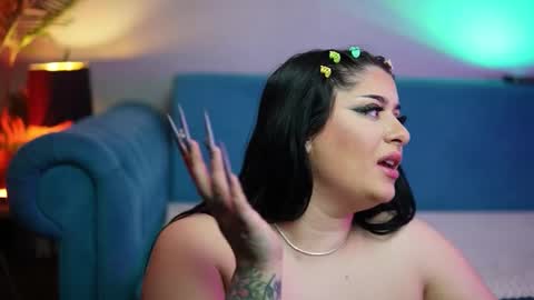  Karla  online show from 22, 10, 2025