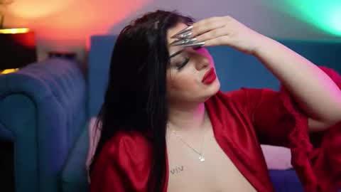  Karla  online show from 27, 10, 2025