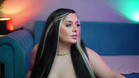  Karla  online show from 31, 10, 2025