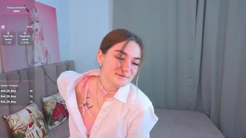 karlalamberson online show from 20, 2, 2026