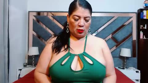 Snapshot of karlatesg chatting on 26, 11, 2025 Karla online show from 26, 11, 2025