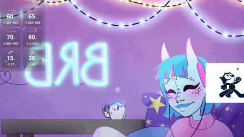 Karla online show from 23, 2, 2025